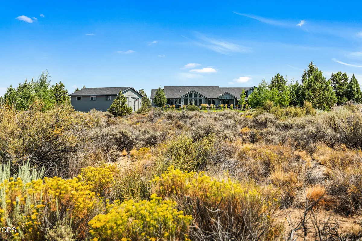 60870 Billadeau Road, Bend, OR 97702 - #1