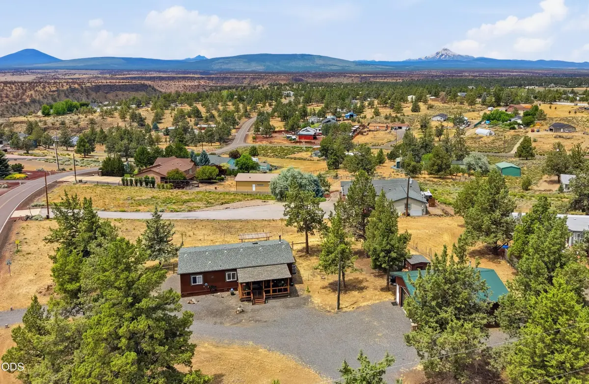 10711 SW Shad Road, Terrebonne, OR 97760 - #1