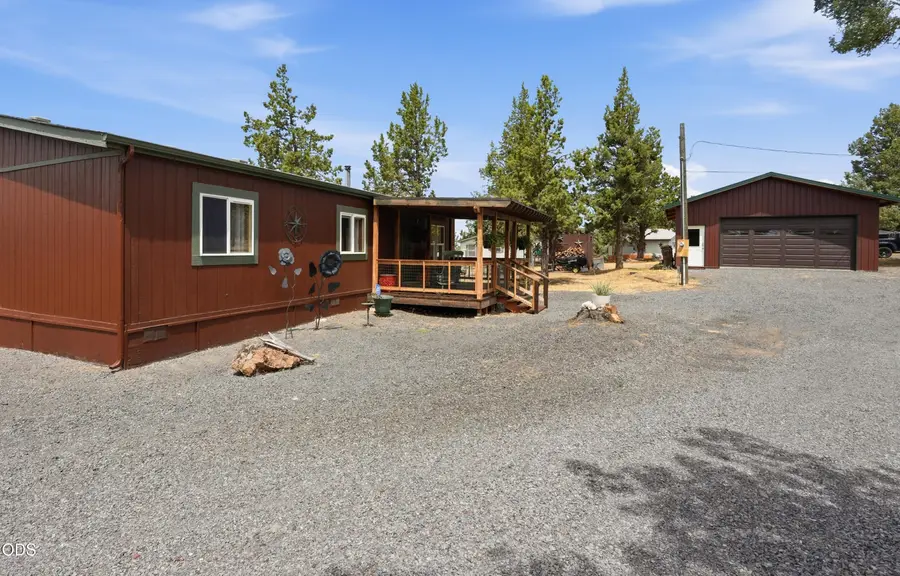 10711 SW Shad Road, Terrebonne, OR 97760 - #3