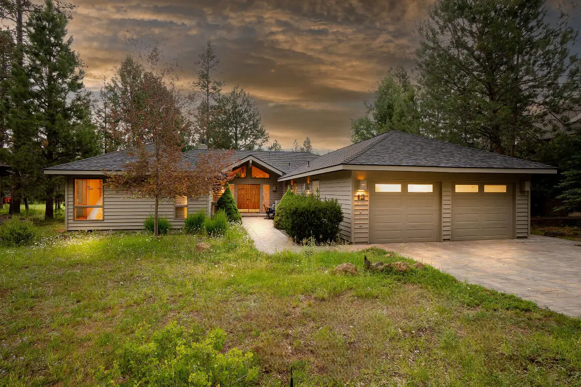 57716 Vine Maple Lane, Sunriver, OR 97707 - #1