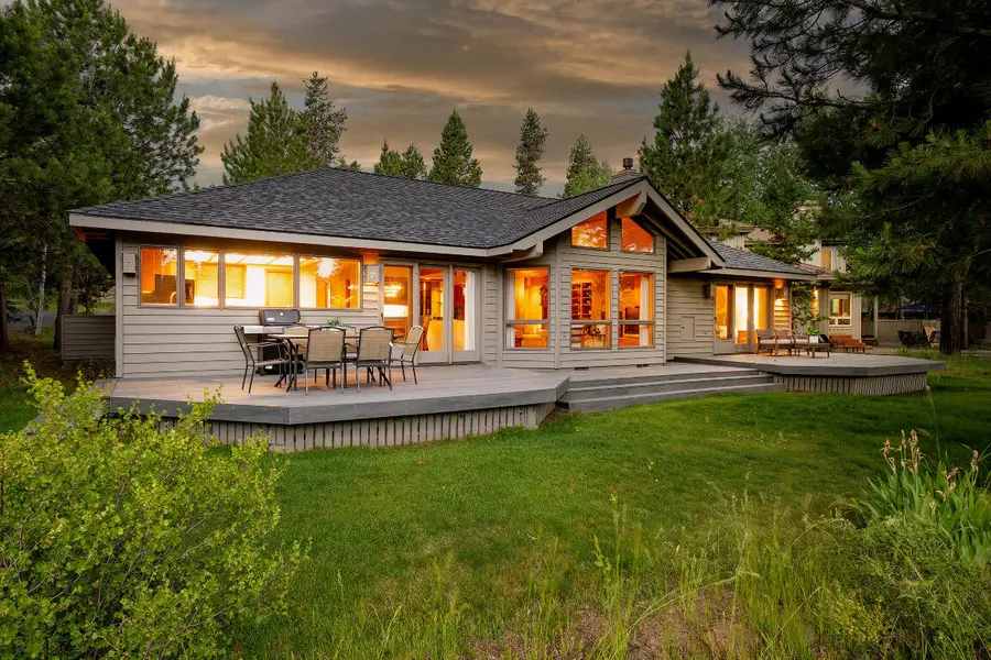 57716 Vine Maple Lane, Sunriver, OR 97707 - #2