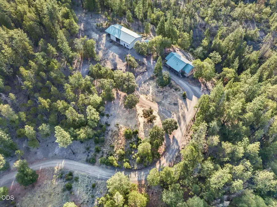 10001 E Antelope Road, Eagle Point, OR 97524 - #2