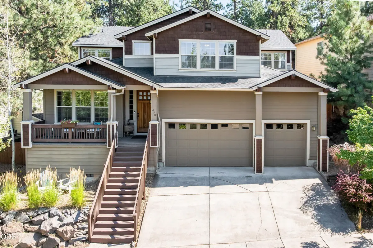 478 NW Flagline Drive, Bend, OR 97703 - #1
