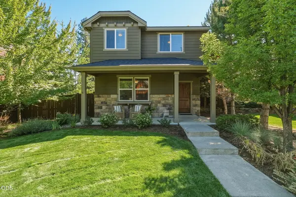 19689 Harvard Place, Bend, OR 97702