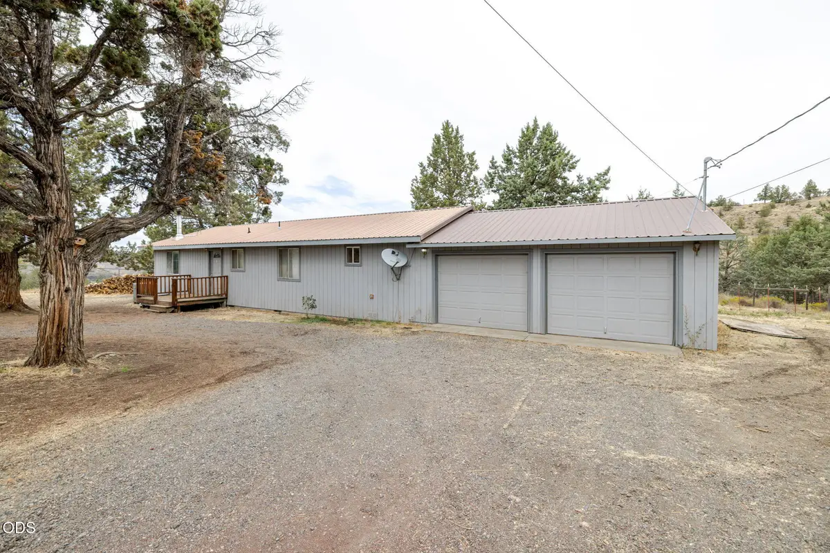 9000 SW Chandler Ridge Place, Terrebonne, OR 97760 - #1