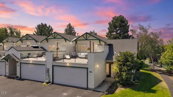 438 NW 19th #UNIT 5, Redmond, OR 97756
