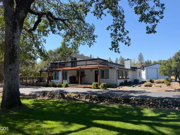 313 Hidden Acres Drive, Merlin, OR 97532