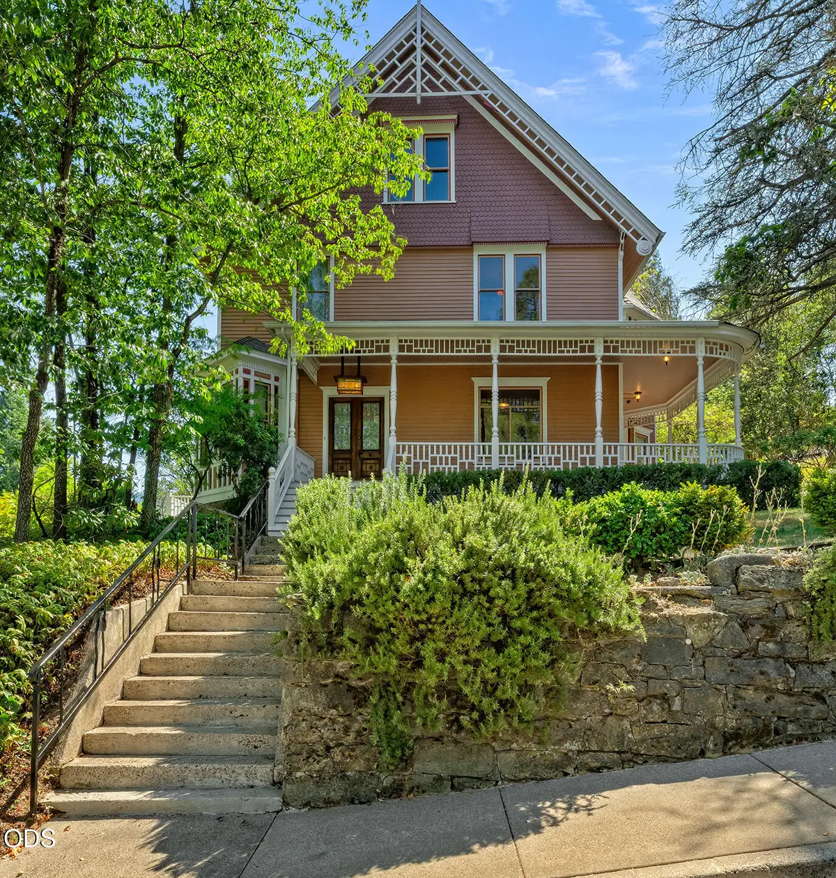 364 Vista Street, Ashland, OR 97520 - #1