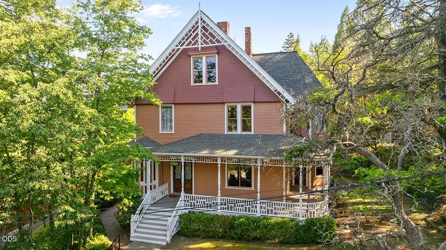 364 Vista Street, Ashland, OR 97520 - #2