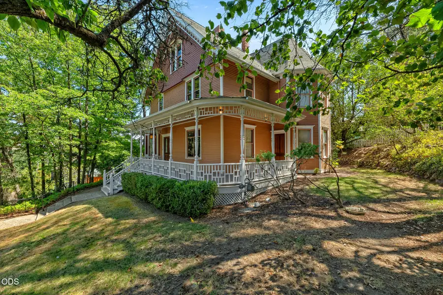 364 Vista Street, Ashland, OR 97520 - #3