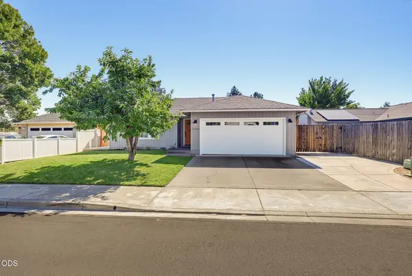 2558 Alma Drive, Medford, OR 97504