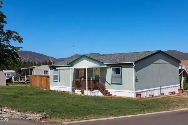 8401 Old Stage Road #70, Central Point, OR 97502