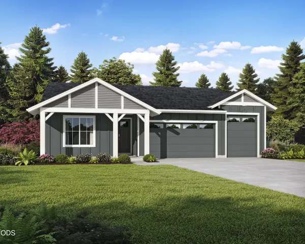2051 SW 42nd Street #Lot 7, Redmond, OR 97756