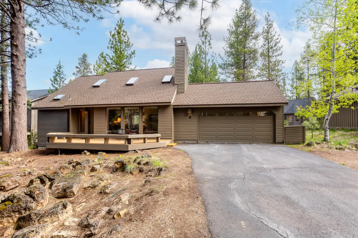 17754 Topflite Lane #3, Sunriver, OR 97707 - #1