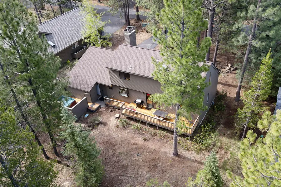 17754 Topflite Lane #3, Sunriver, OR 97707 - #3
