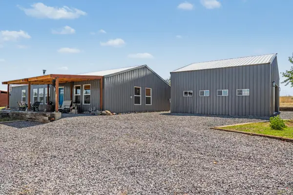 34225 Deerpath Court, Chiloquin, OR 97624