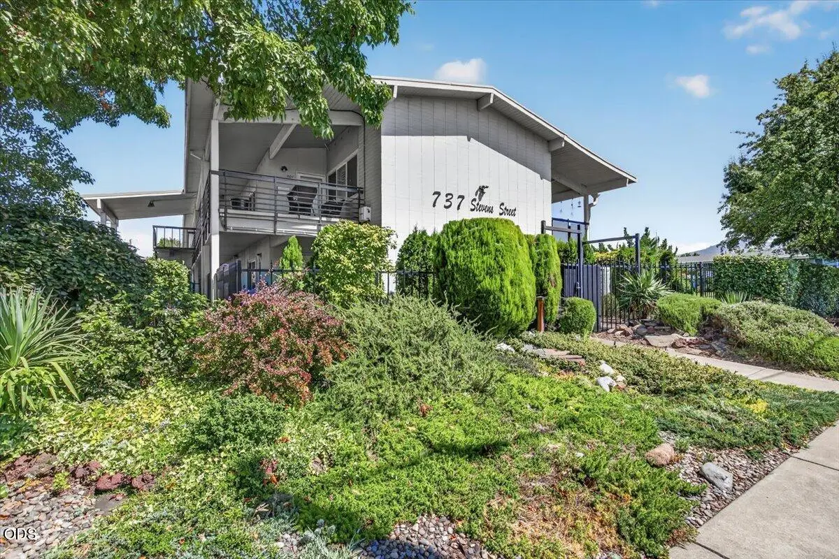 737 Stevens Street #109, Medford, OR 97504 - #1