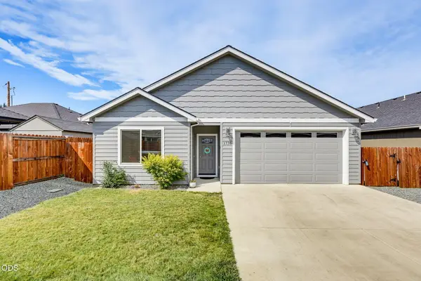 1776 Powhatan Avenue, Medford, OR 97501