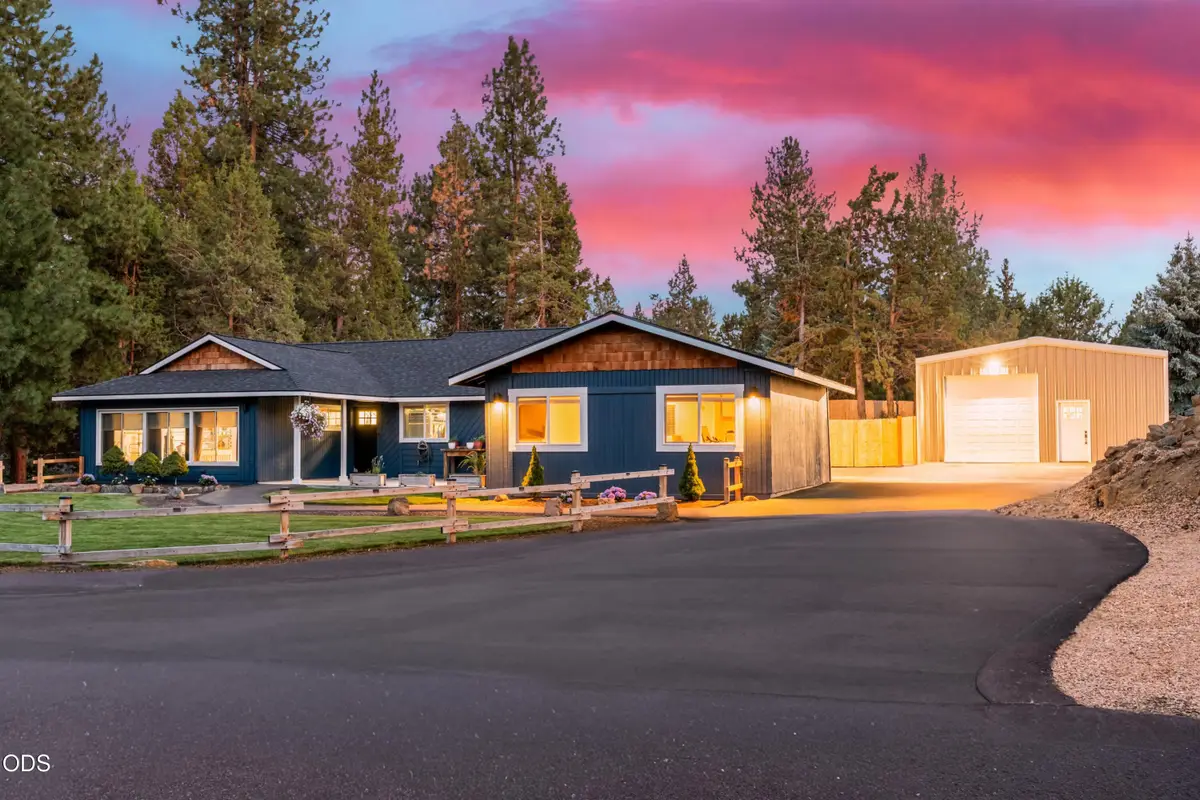 20569 Ambrosia Lane, Bend, OR 97702 - #1