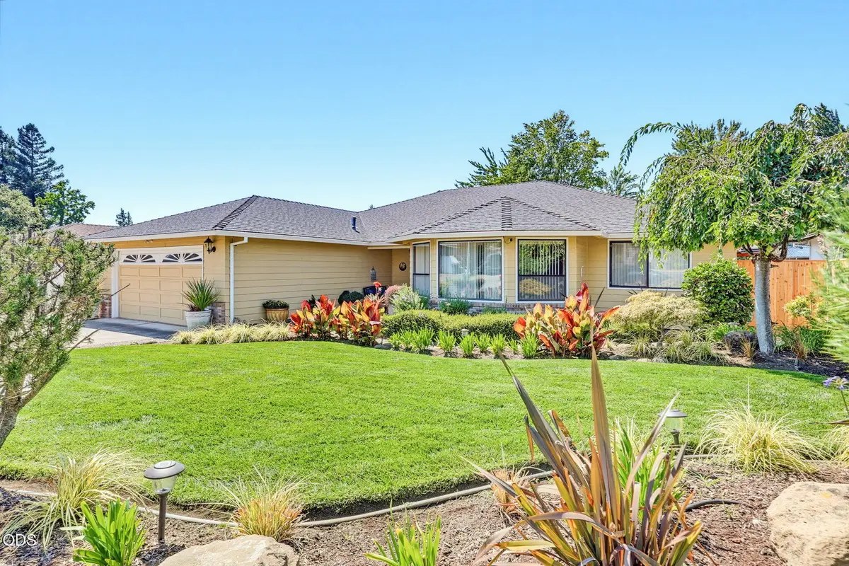2315 Asher Drive, Medford, OR 97504 - #1