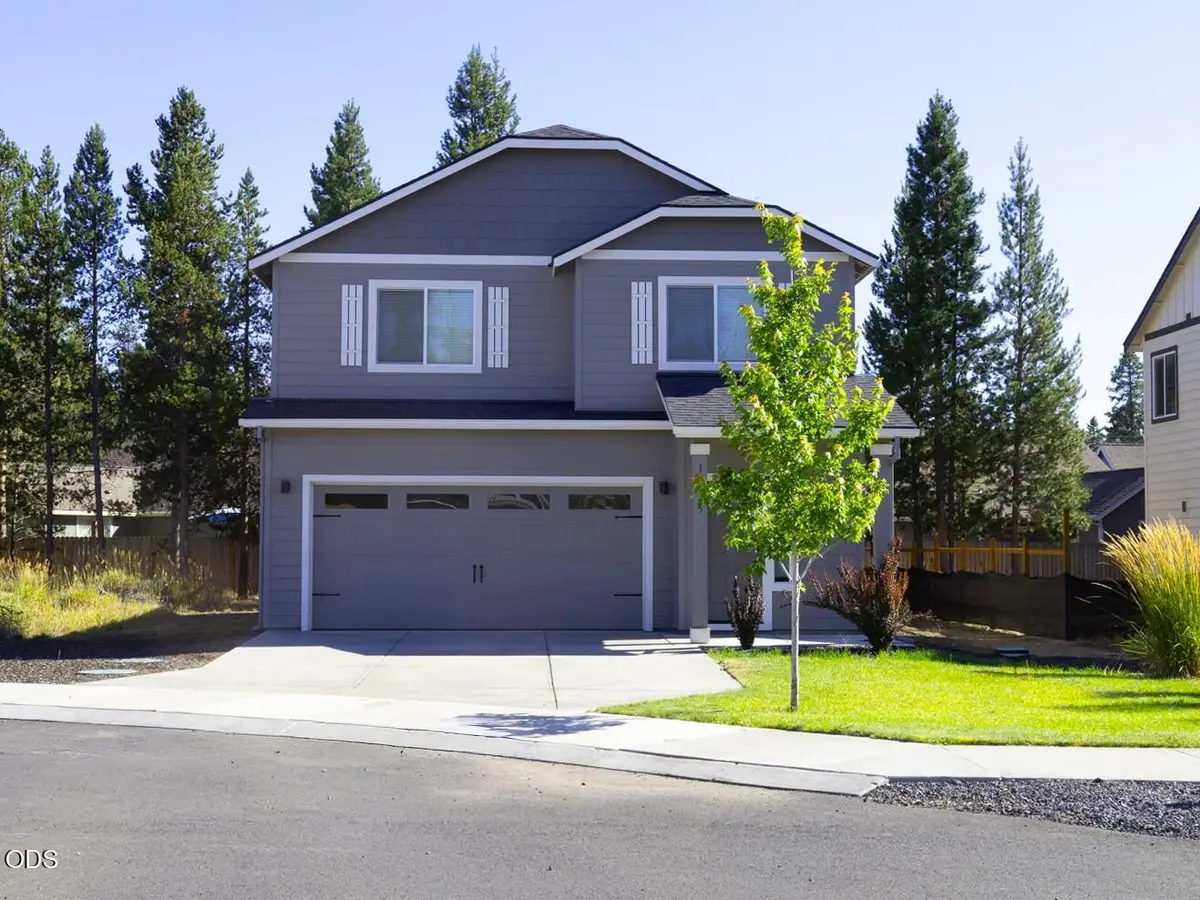 16625 Landing Court, La Pine, OR 97739 - #1