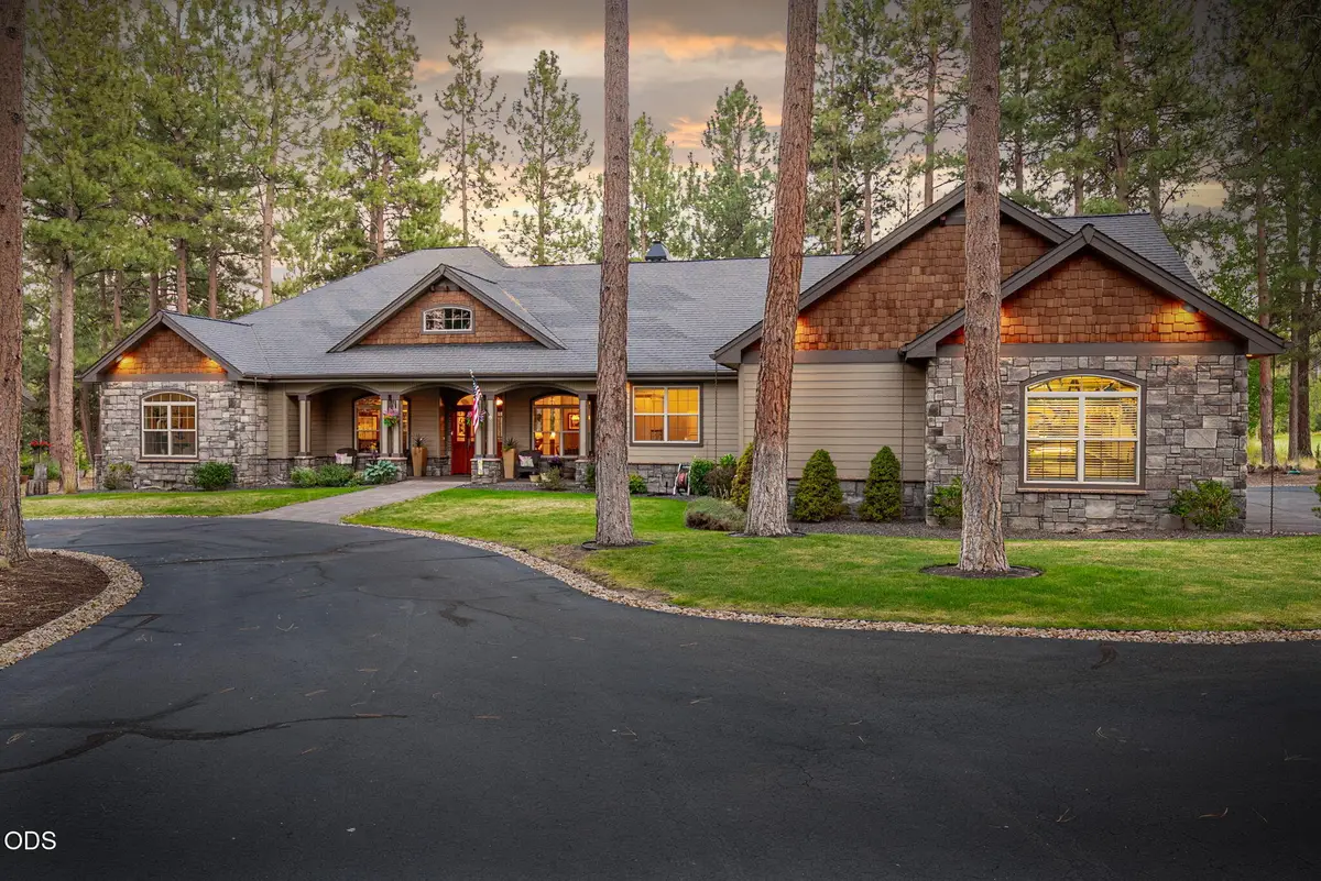 17147 Caddis Court, Sisters, OR 97759 - #1