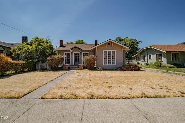 708 Park Avenue, Medford, OR 97501
