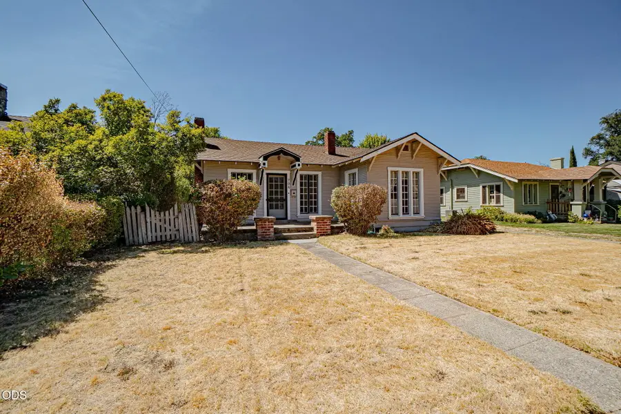 708 Park Avenue, Medford, OR 97501 - #3