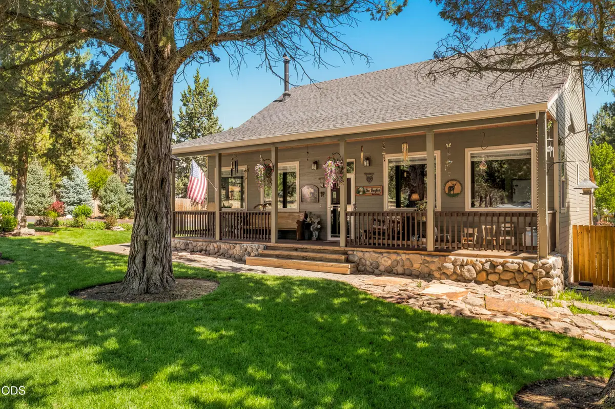 70116 Sorrell Drive, Sisters, OR 97759 - #1