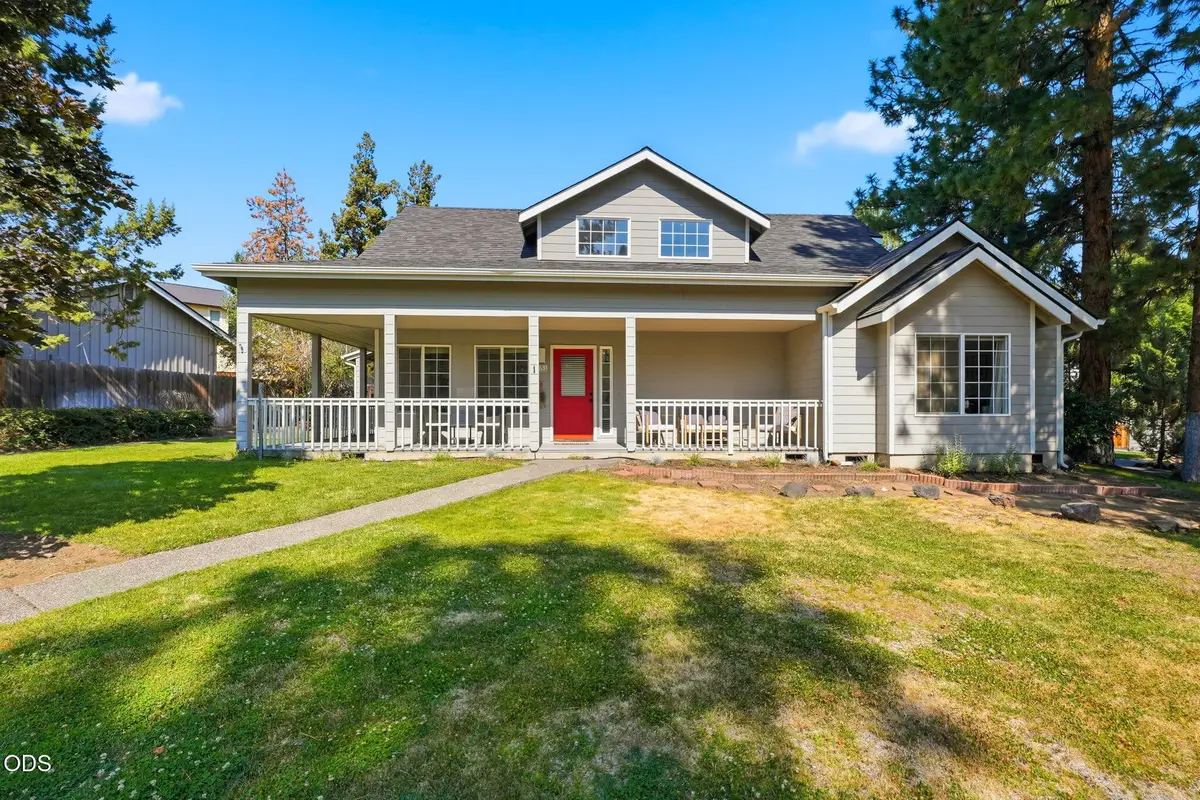 1181 NW Knoxville Boulevard, Bend, OR 97703 - #1