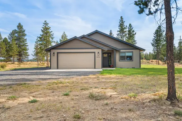 16213 5th Street, La Pine, OR 97739