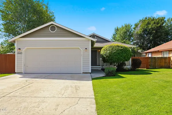 1983 NE Jackson Avenue, Bend, OR 97701