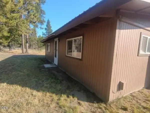 52685 Doe Lane, La Pine, OR 97739