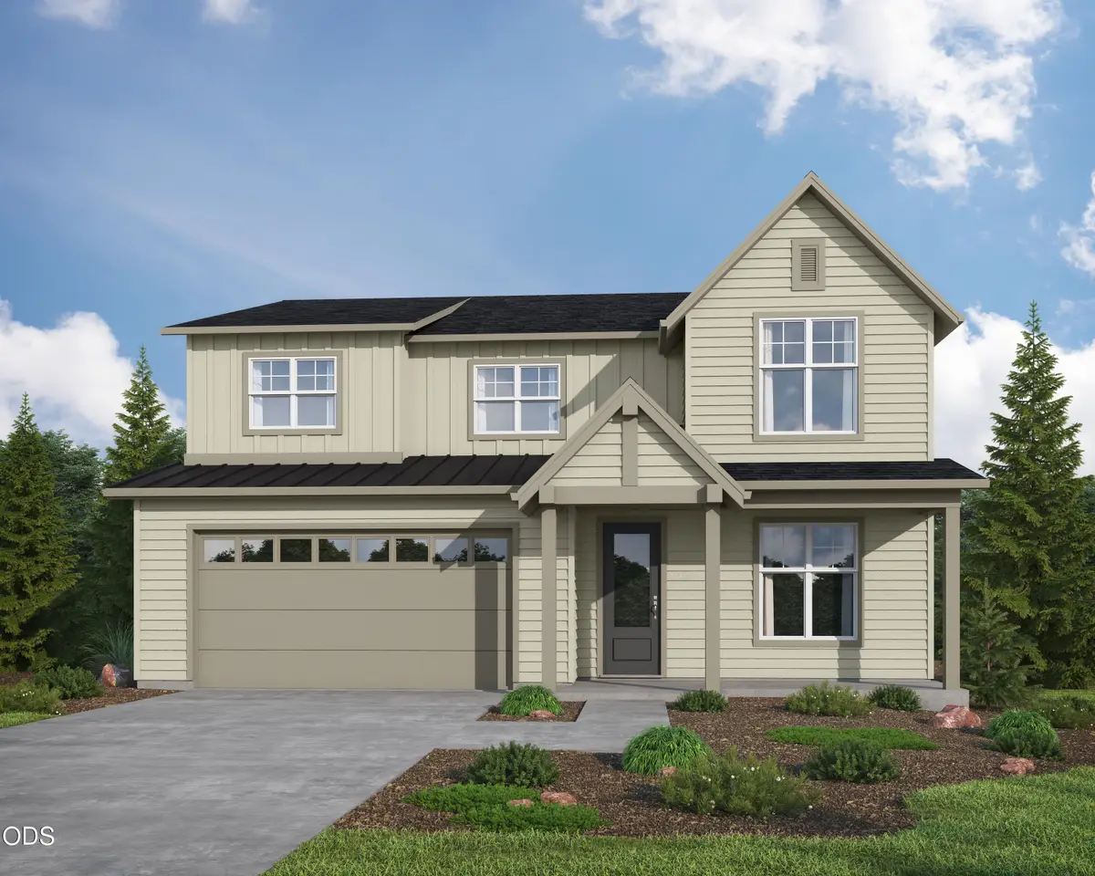 62586 NE Loomis Place #50, Bend, OR 97701 - #1