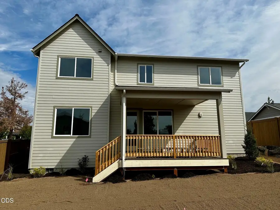 62586 NE Loomis Place #50, Bend, OR 97701 - #3