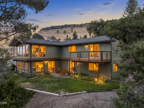 2582 SE Hill Street, Prineville, OR 97754