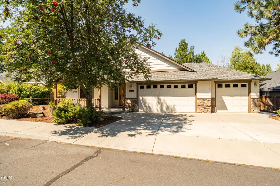 60813 Grand Targhee Drive, Bend, OR 97702 - #3