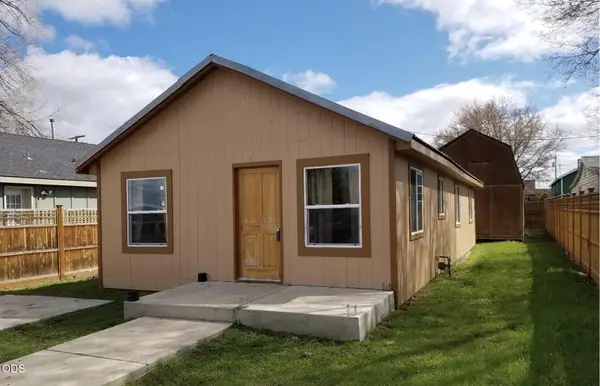 888 NW Ewen Street, Prineville, OR 97754