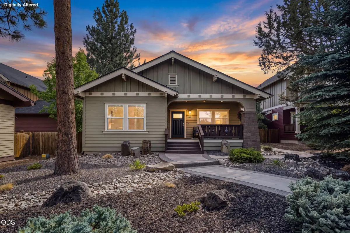 762 NW Mount Washington Drive, Bend, OR 97703 - #1