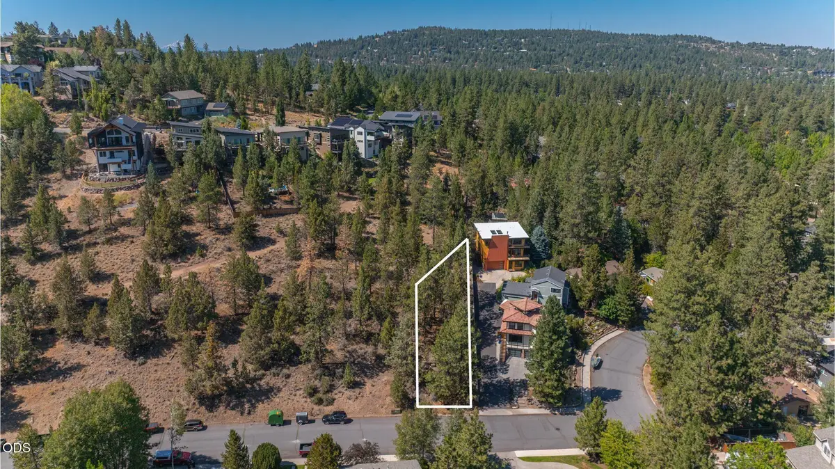 1710 SW Knoll Avenue, Bend, OR 97702 - #1