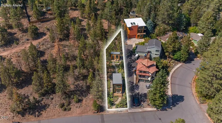 1710 SW Knoll Avenue, Bend, OR 97702 - #2