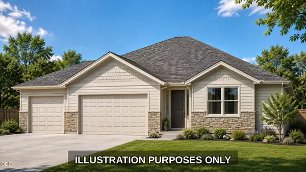 3025 Skylakes Drive, Medford, OR 97504