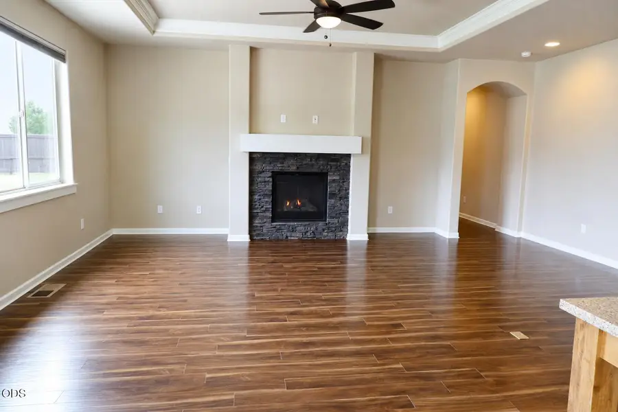 3707 Birddog Drive, Klamath Falls, OR 97603 - #3
