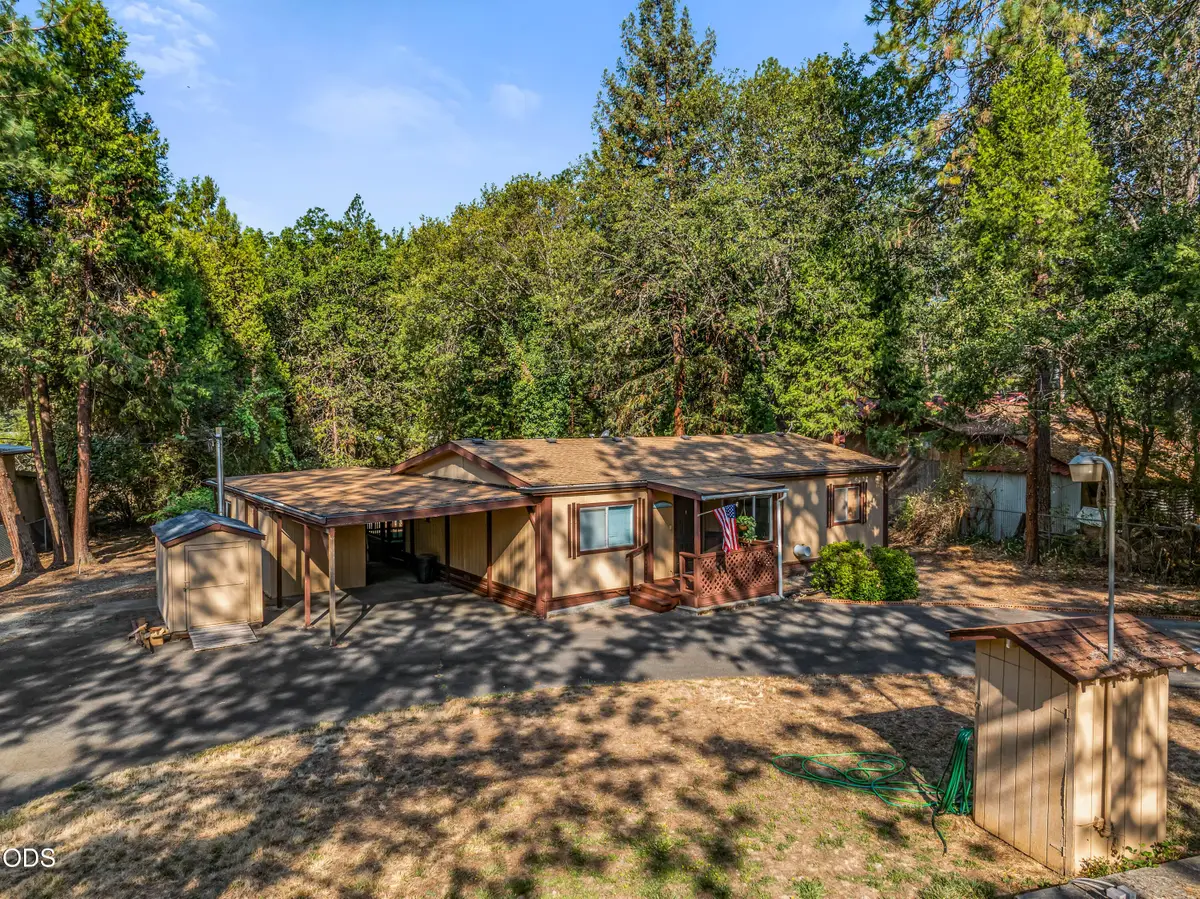 415 Whiteridge Road, Grants Pass, OR 97527 - #1