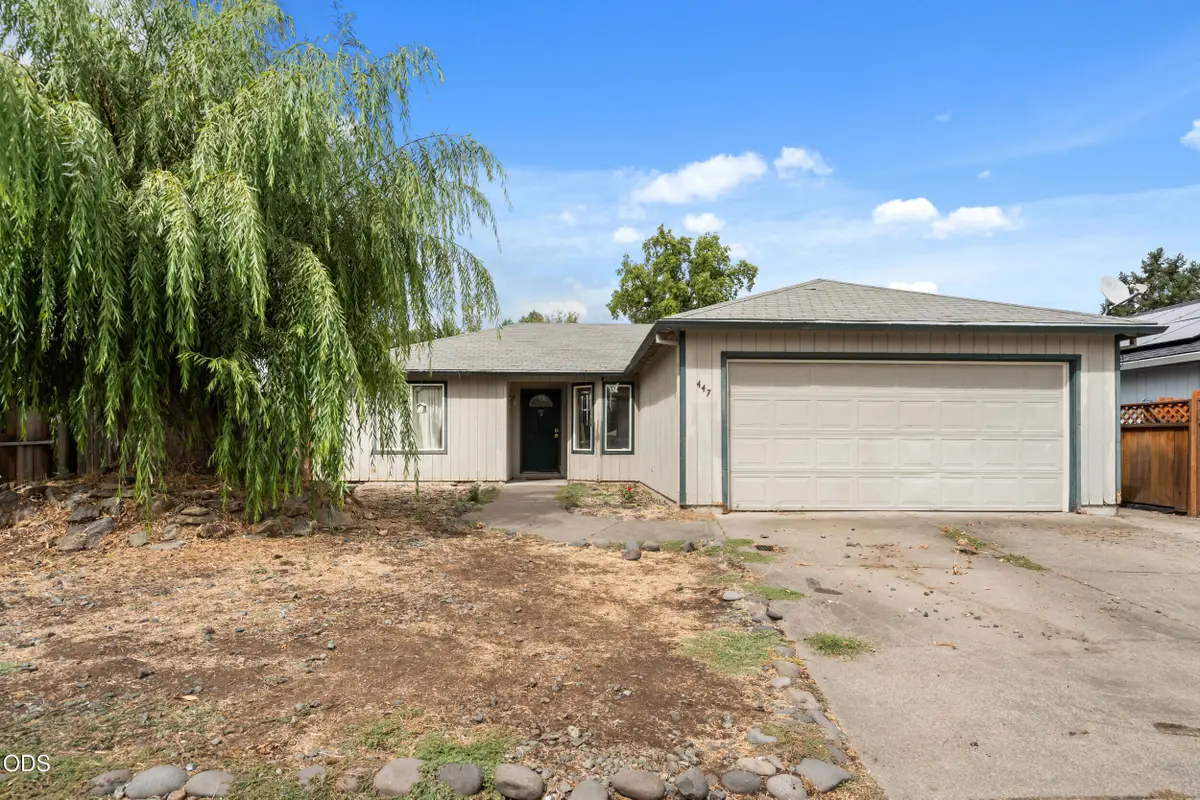 447 Mace Road, Medford, OR 97501 - #1