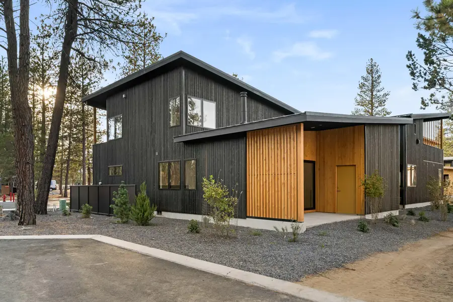 661 W Seedling Lane #Lot 151, Sisters, OR 97759 - #2