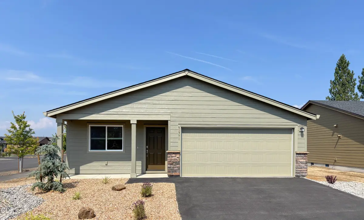 51771 Jubilee Pine Dr, La Pine, OR 97739 - #1