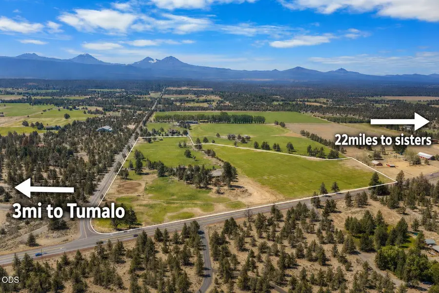 19100 Couch Market Road, Bend, OR 97701 - #2
