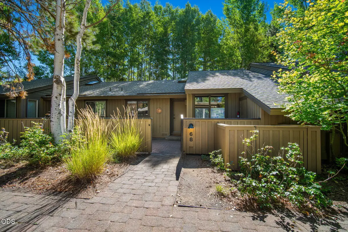 57367 Lake Aspen Lane #68, Sunriver, OR 97707 - #1