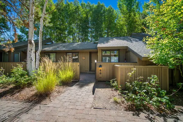 57367 Lake Aspen Lane #68, Sunriver, OR 97707